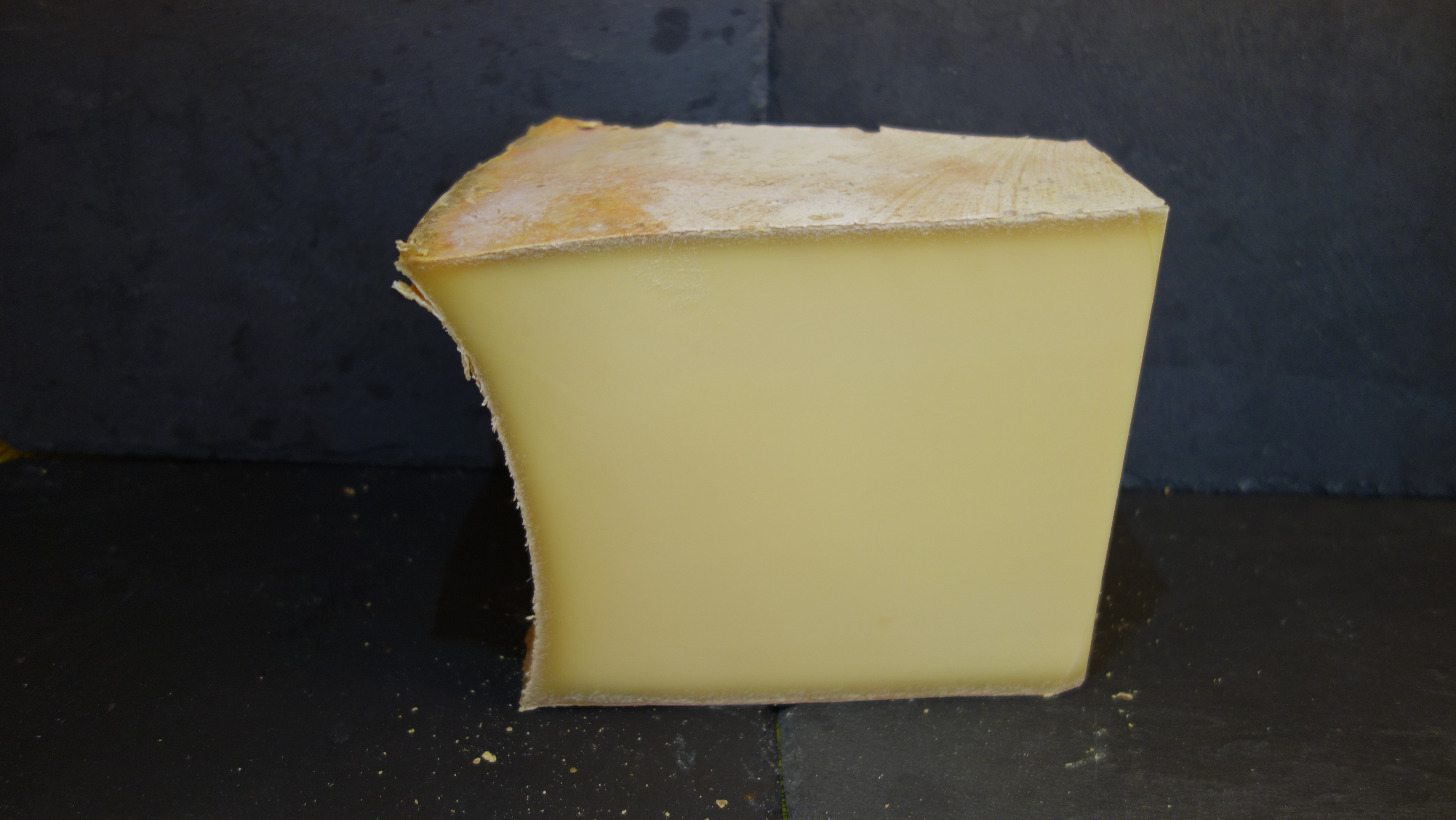 Beaufort Fromager Le Buron